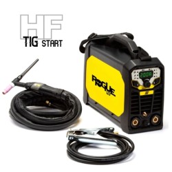 ESAB Rogue ET180i Full Metal Jacket