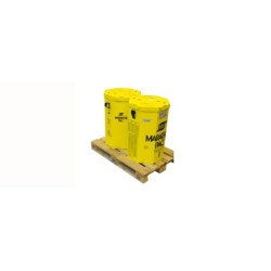 ESAB OK Aristorod 69 1,0mm Marathonpack lasdraad