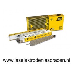 ESAB OK-33-Femax Ok 39.50 laselektrode 4,0x450