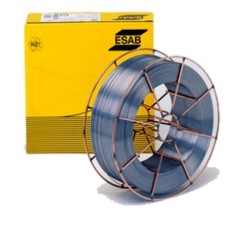 ESAB OK-Aristorod-12.50 G3Si-1 Lasdraad 1,2 mm rol 18kg