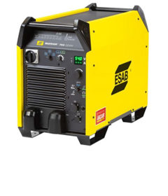 Elektrode lasmachine 400V